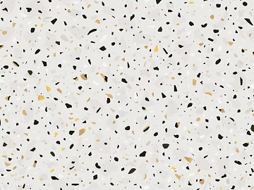 terrazzo beige stone curtain wall 3d model