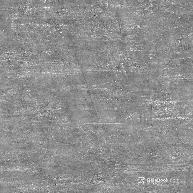 Grey old metal industrial wind wall texture