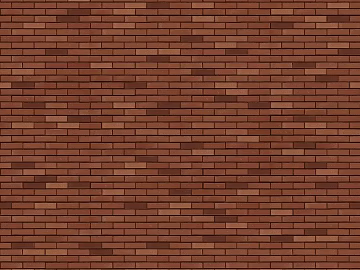 Brick wall villa facade red cultural brick texture (ID:ffagf5054)