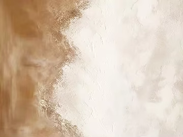 Modern beige curry gradient abstract painting texture (ID:ffaeh293352)
