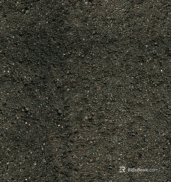 Sand texture