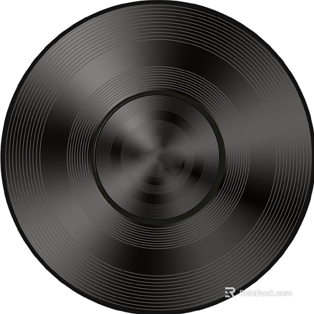 Black gray brushed metal decorative panel texture
