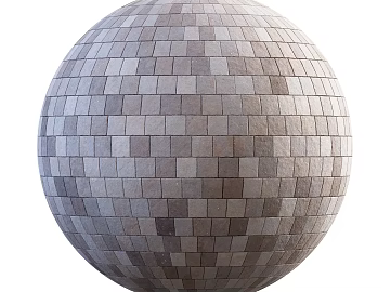 Floor Tile PBR texture (ID:ffach932994)