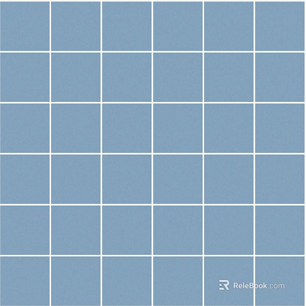 Tile Mosaic Kitchen Tile Bathroom Tile Bread Tile Square Tile texture