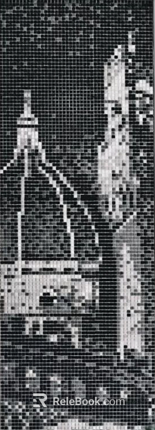 mosaic texture