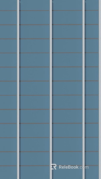 Lattice Brick texture