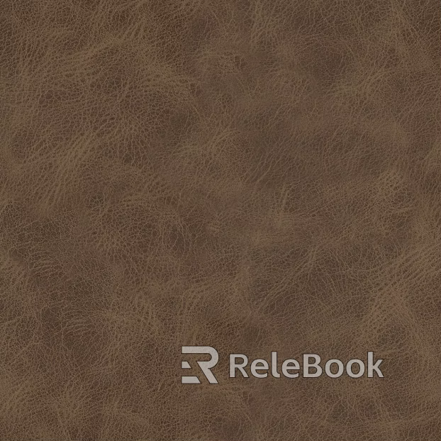 fine grain leather texture