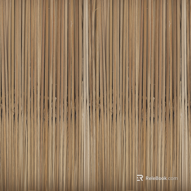 Wood color grille texture