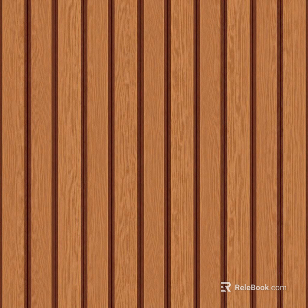Great Wall Board Slab Wood Grain Wood Finish Modern Wood Grain texture