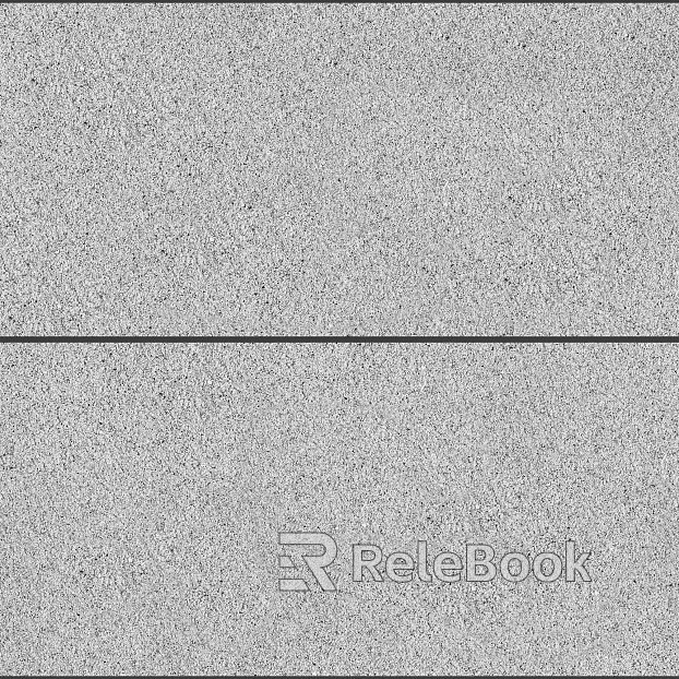 True stone paint texture