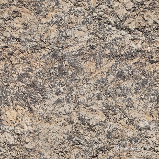 Rock texture