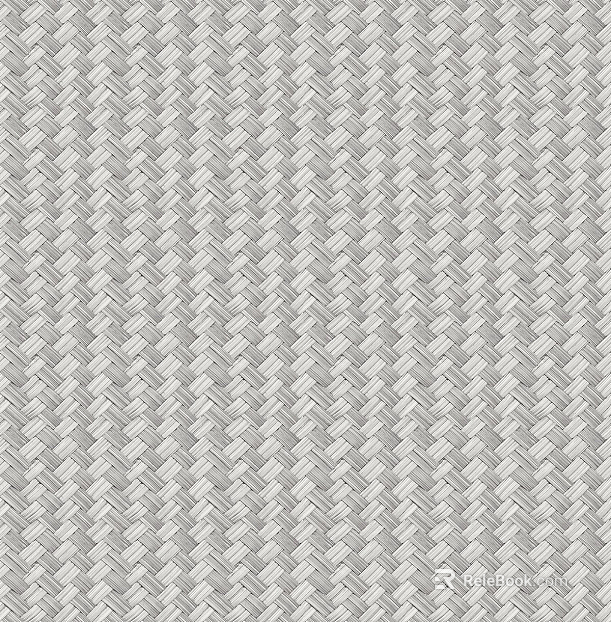 Black and White Bump texture