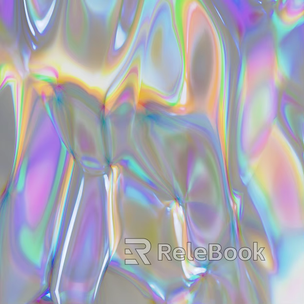 Rainirises texture
