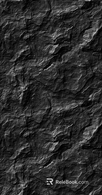 Culture Stone Mushroom Stone Wall texture