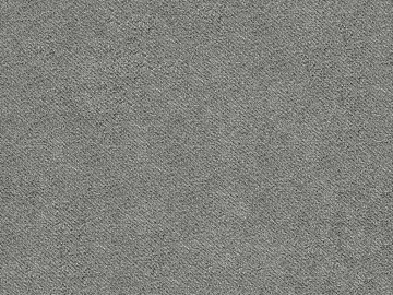 Gray solid-color fabric with a textured weave, soft furnishings fabric (ID:ffaeh357264)