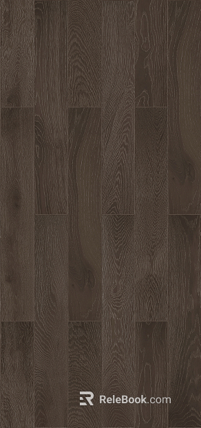 Deep Coffee Oak Flooring texture