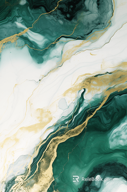 abstract painting texture