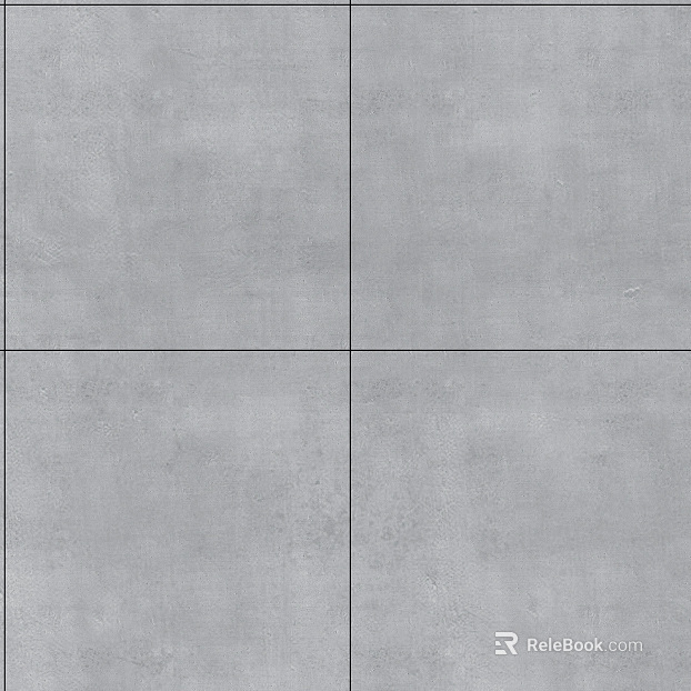 Cement tile matte gray cement floor tile texture