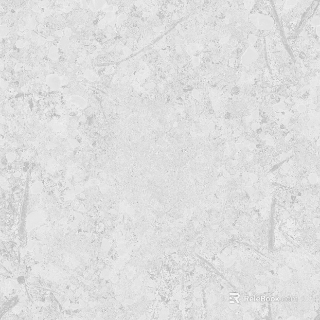 Light gray terrazzo for interior walls and floors texture