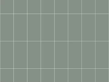 Plain Tile Morandi Color Highboard 3d model