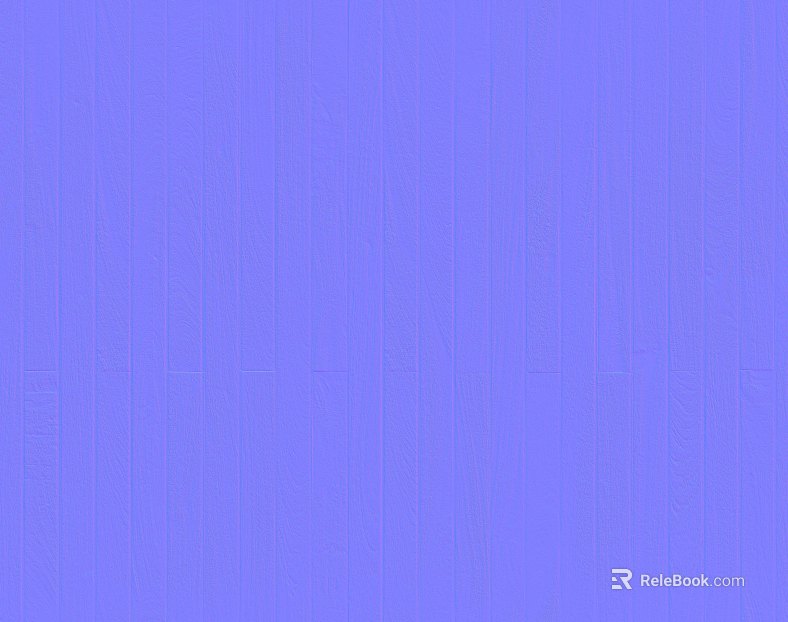 Wood Bump Map texture