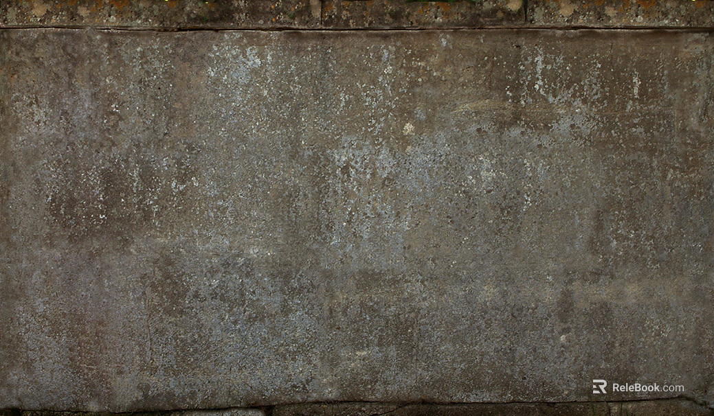 Cement texture
