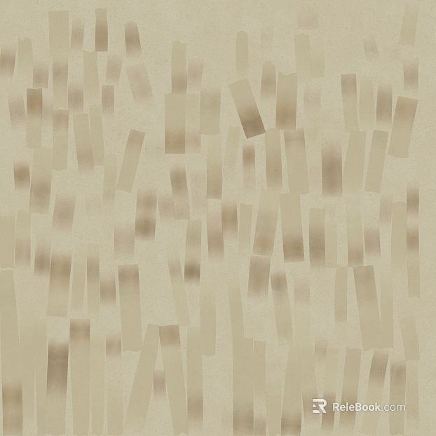 Beige geometric pattern wallpaper background wall texture