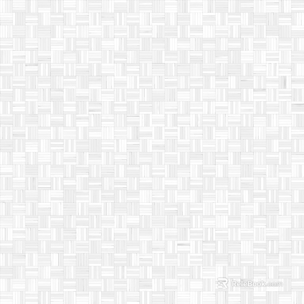 Black and White Bump texture