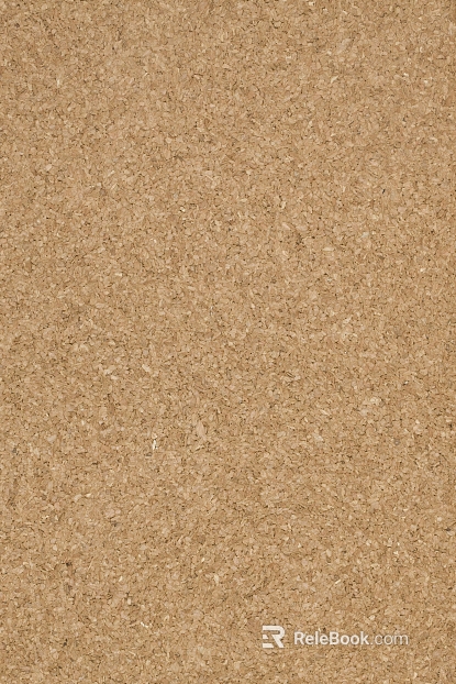 sawdust texture