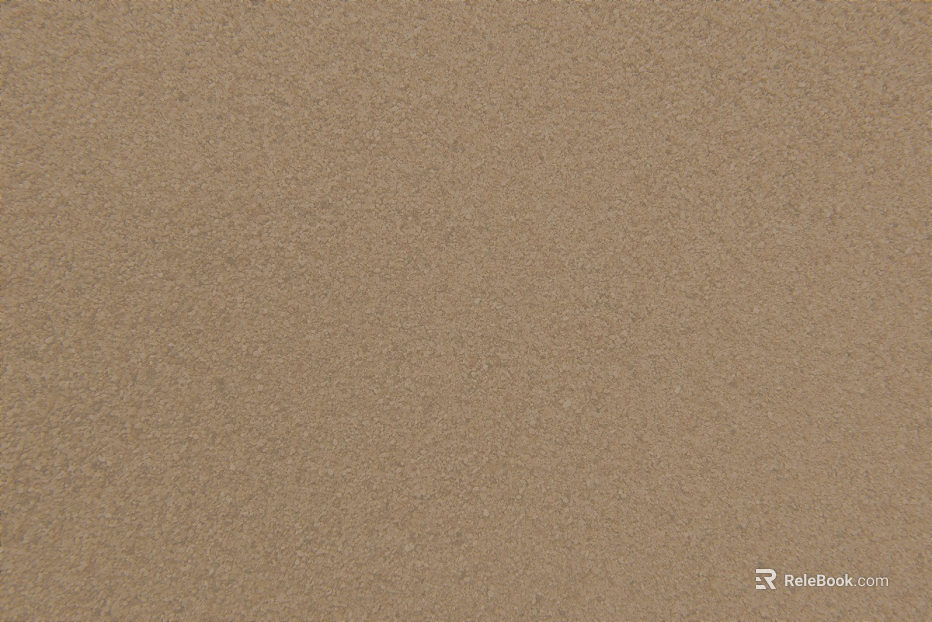 True stone paint texture