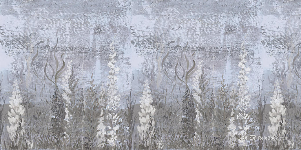 plant pattern texture