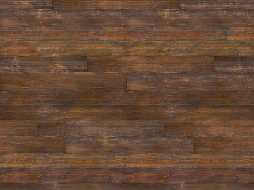 Dark brown old wooden floor indoor ground texture (ID:ffaeh430196)