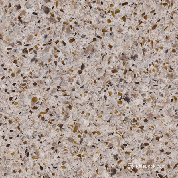 terrazzo texture