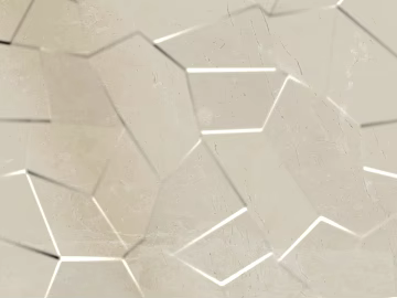 Beige geometric mosaic brick wall interior wall brick texture (ID:ffaeh947216)