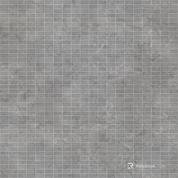 stone mosaic texture