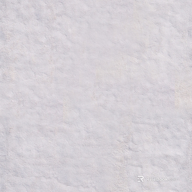 Light gray micro-cement for walls and ceilings texture
