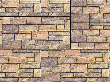 Culture Stone Light Brown Culture Stone texture (ID:ffaeg80581)