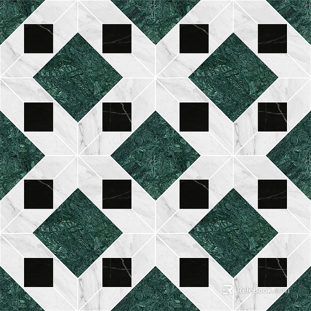 Tile texture