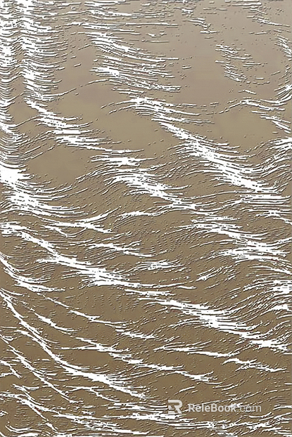 Plain pattern carpet texture