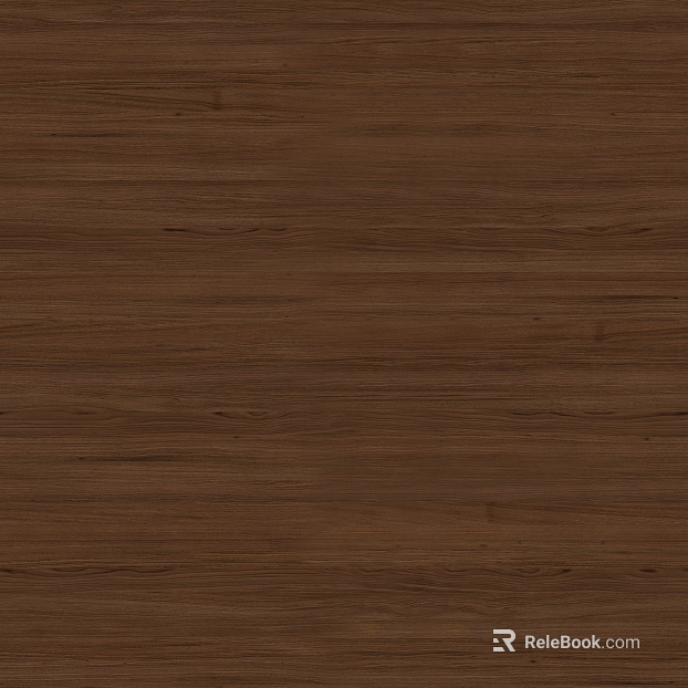 Wood grain dark brown wall panel seamless texture