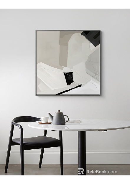 abstract painting texture
