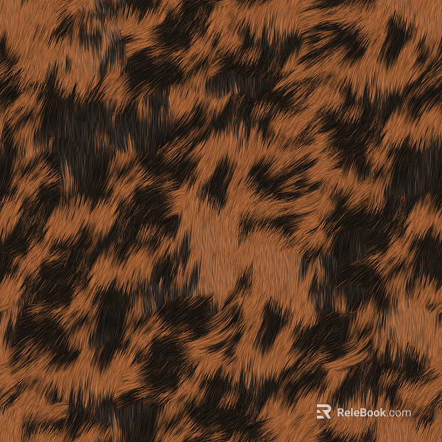Animal fur fur leather textured faux fur texture