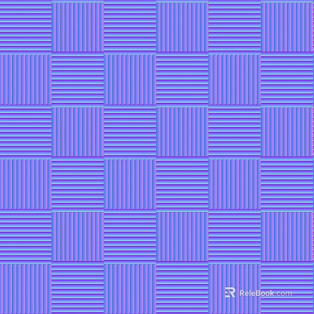 Normal Bump texture