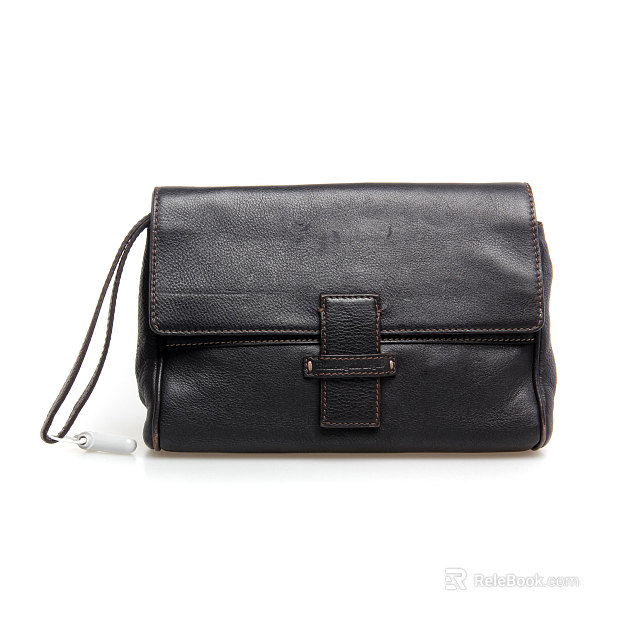Leather Bag texture