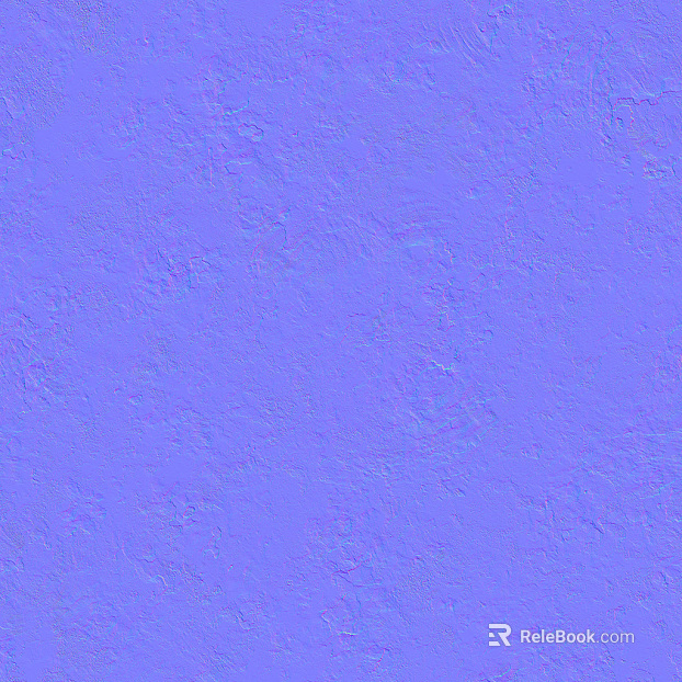 Normal Bump texture