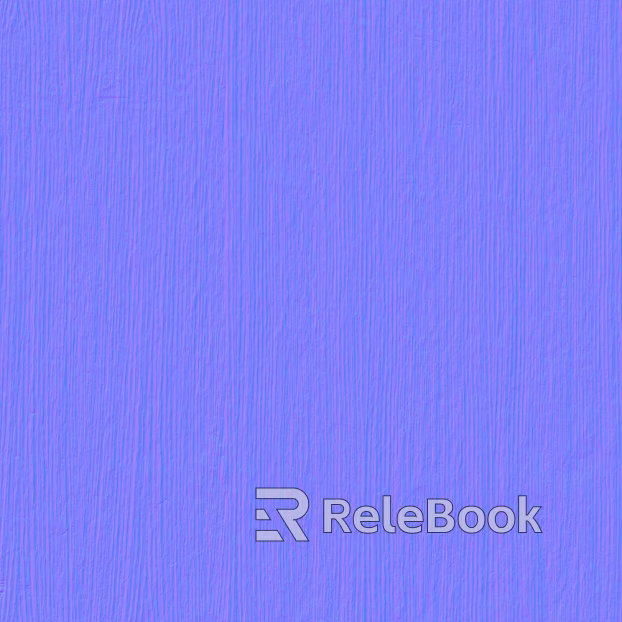 Normal Bump texture