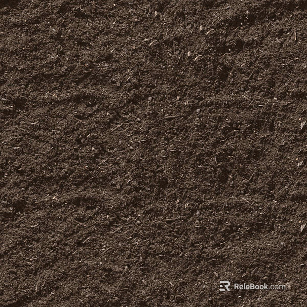 Mud texture