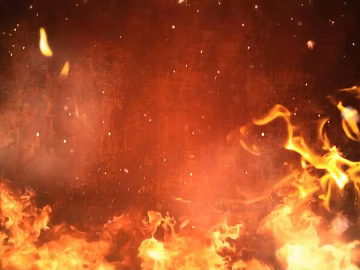 Flame texture (ID:ffaaf5542)