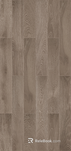 Brown Wood Grain Solid Wood Flooring regular Wood Flooring texture