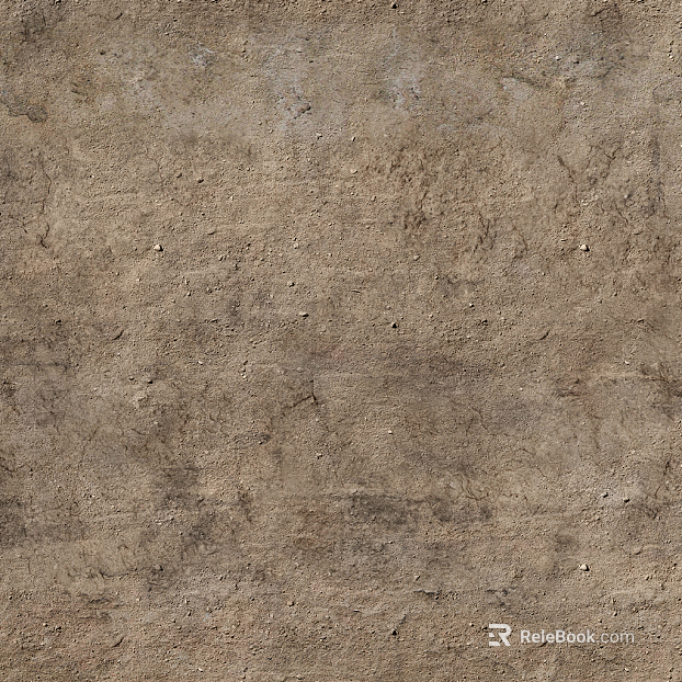 Cement texture